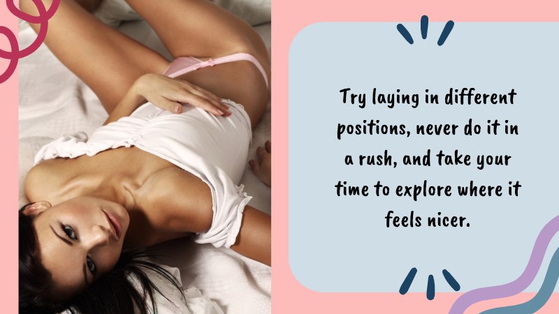 avida noronha recommends How To Sissygasm