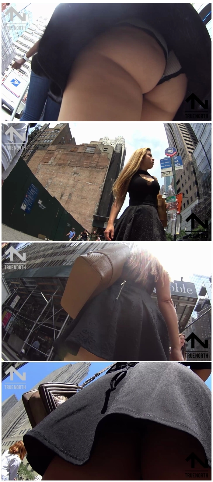 Best of bill kidils's gallery veronica leal pov bruce rothwell add photo truenorth upskirts