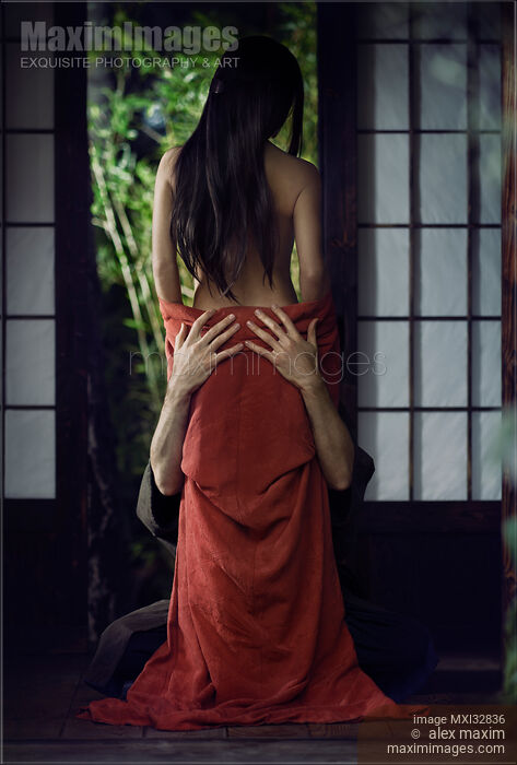 aaron hipple recommends Japanese Love Making