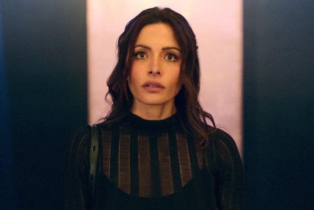 andrei campan recommends Porn Sarah Shahi