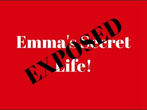 emmas secret life videos - darering video pee desperation videos