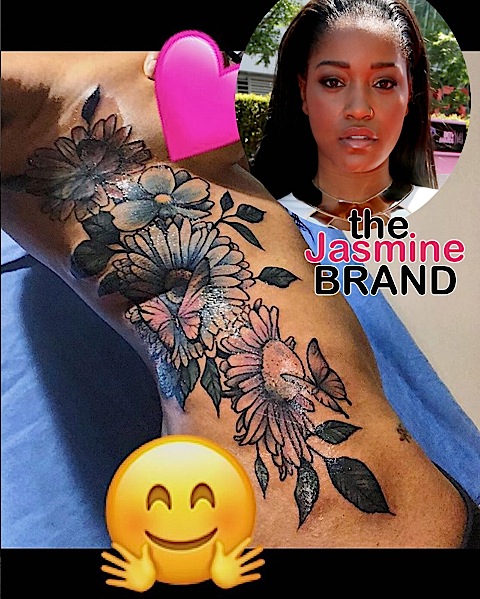 ashish upadhyaya recommends Naked Pictures Of Keke Palmer