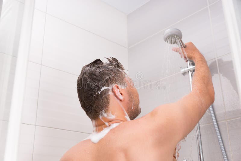 male group shower - lana the plug jason luv rodney moore porn vids