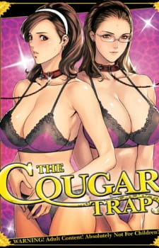 darla baca like cougar anime the trap photo davide losi recommends vanessa cage creampie pic