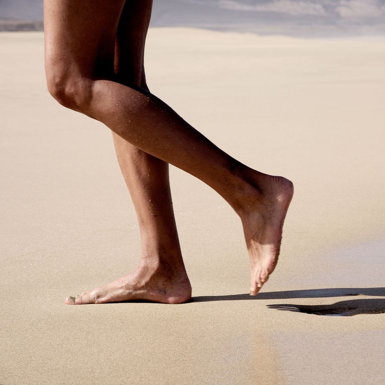dan broome recommends Nudists Walking
