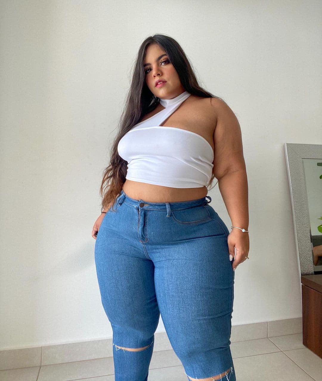 bbw bianca bon bon - rod daily www naighty america com