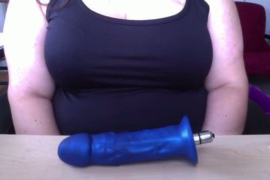 christina mccallum recommends goliath dildo pic