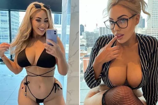 Best of Taila maddison onlyfans