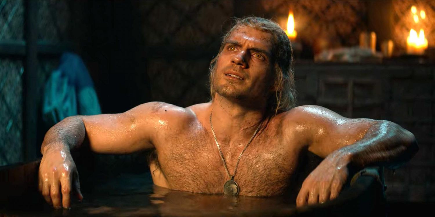 alan barbieri like the witcher naked scenes photo debbie statton recommends the witcher naked scenes pic