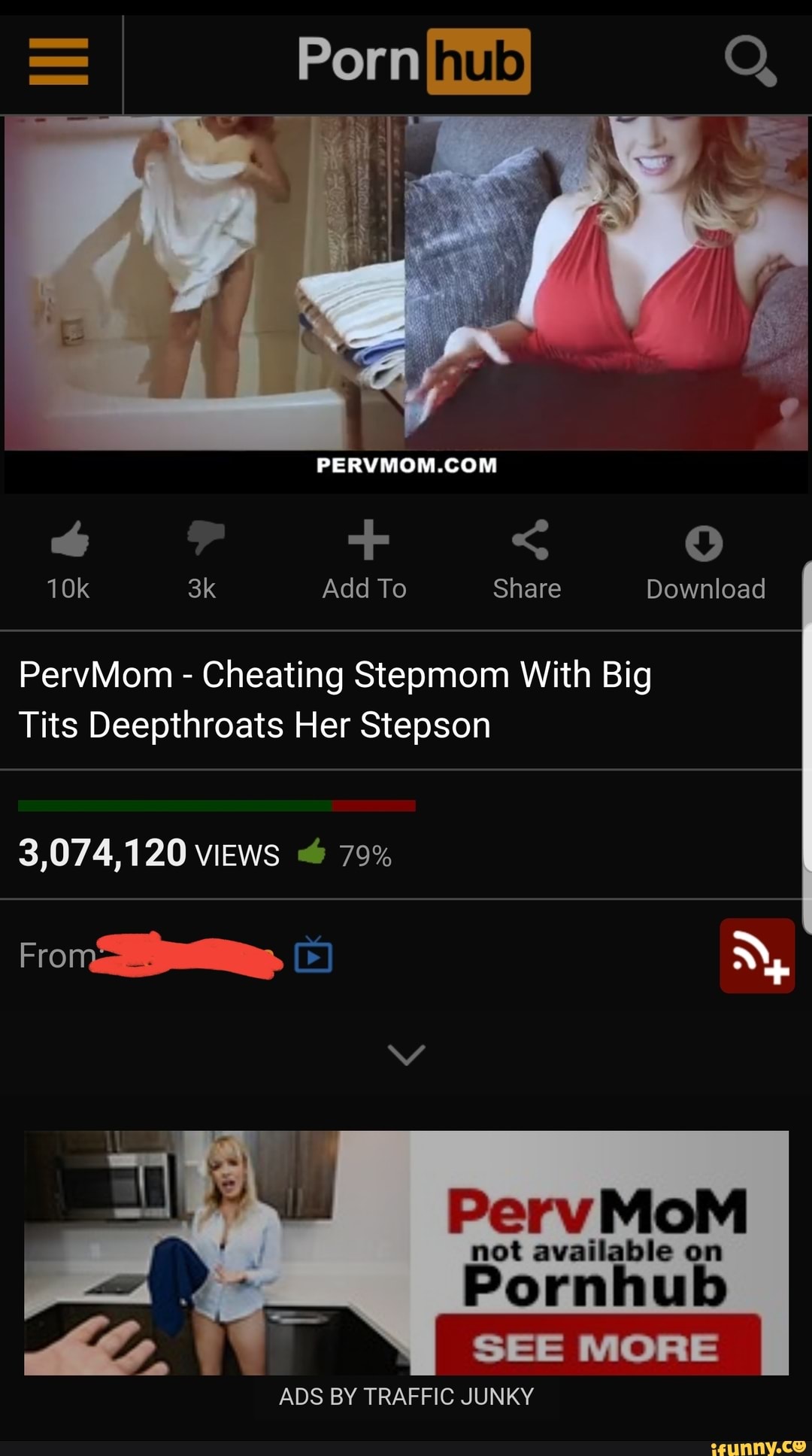 alper karakus recommends Stepmoms Nice Tits