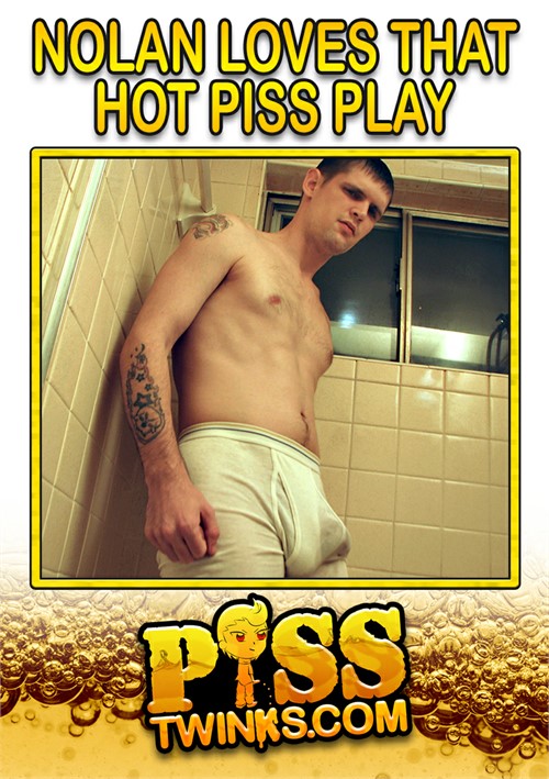 chris corriveau recommends Pissplay Porn