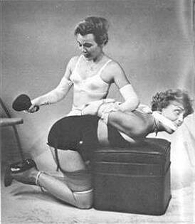 Best of Classic bondage
