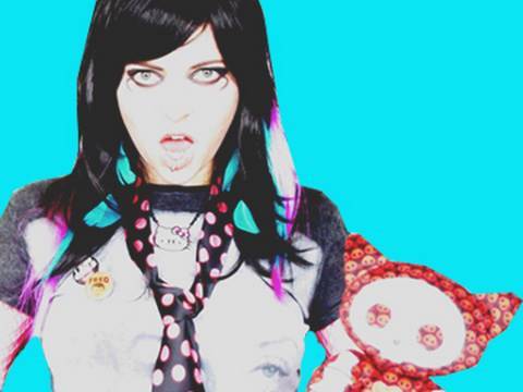 Best of Emo girl sex