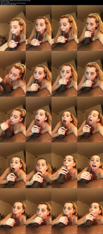 melody parker deepthroat - warmth chapter two jackerman alexis fawx cumpilation