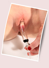 Best of Pumping clit