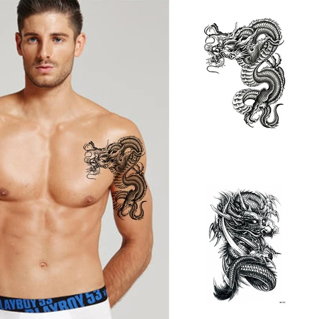white dragon sexual