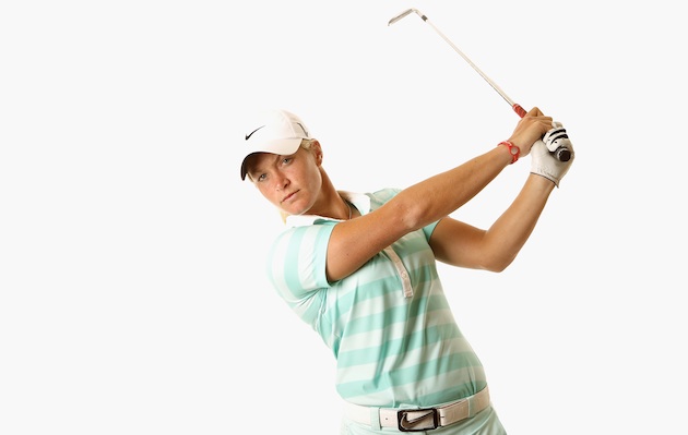 donna stephenson recommends Lpga Golfers Nude