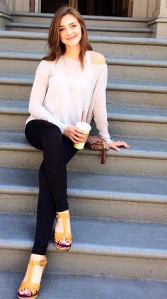 brad setzer recommends Tessa Harnetiaux