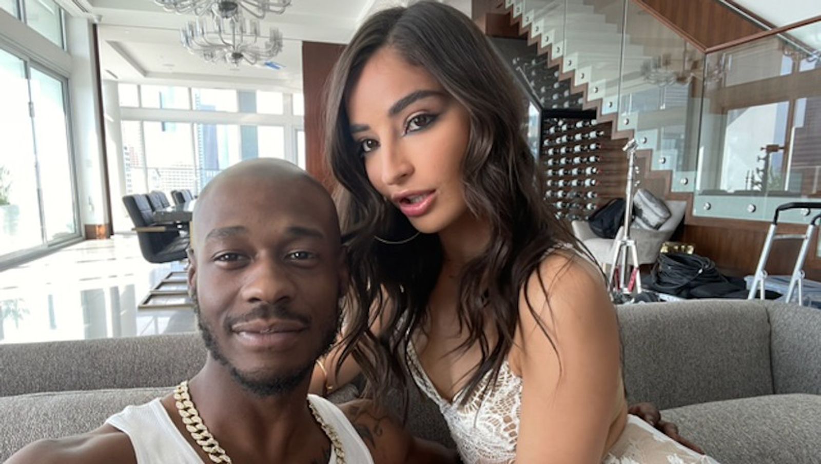 alysha whittington recommends Antonharden Onlyfans