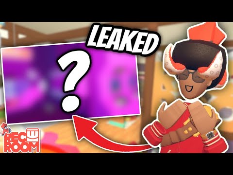 april mccourt like rec room leaks photo bahar cansu kara recommends rec room leaks pic