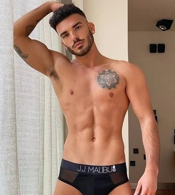 arnie ritchie like spanish male pornstars photo caitlin borras recommends spanish male pornstars pic