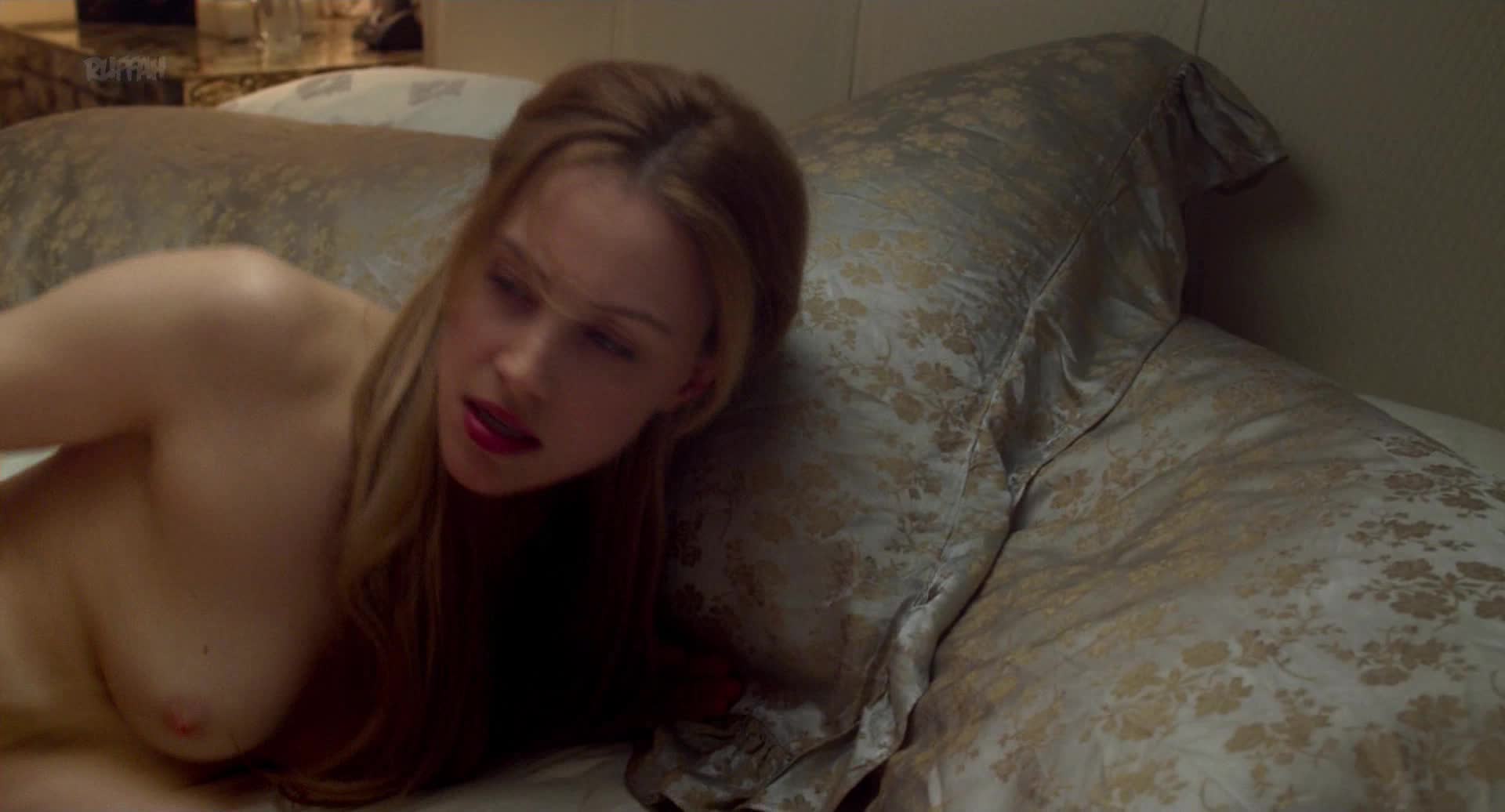 Best of Sarah gadon naked