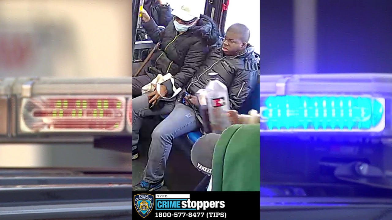 amy dyal recommends Mom Groped On Bus