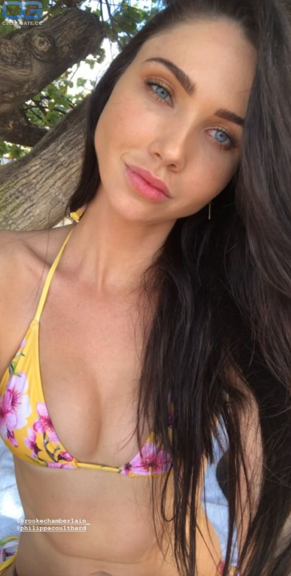 daniel gondim recommends jessica green naked pic