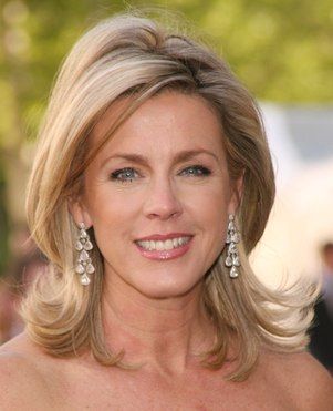 brian wille recommends Deborah Norville Nude