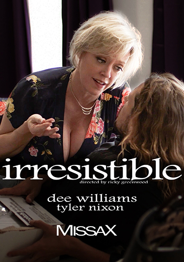 alrick green recommends Dee Williams Tyler Nixon