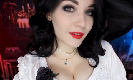 amy gulden recommends kitty klaw asmr pic