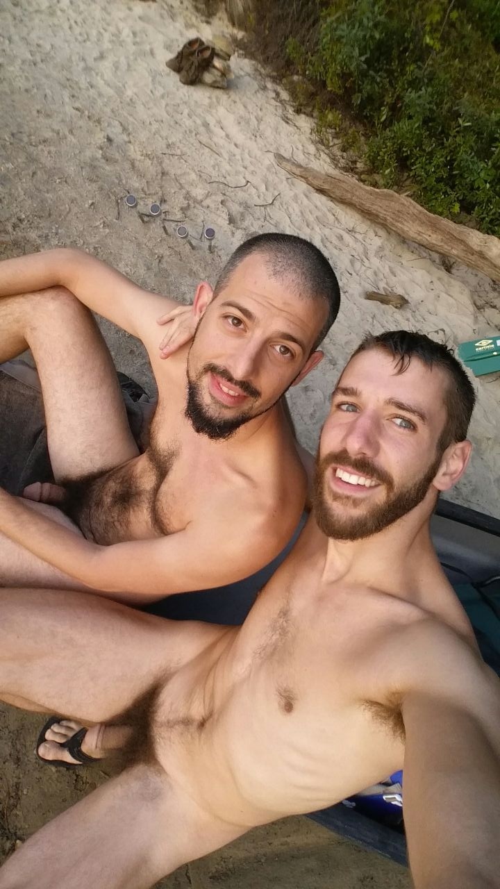 angela veluz add photo men camping nude