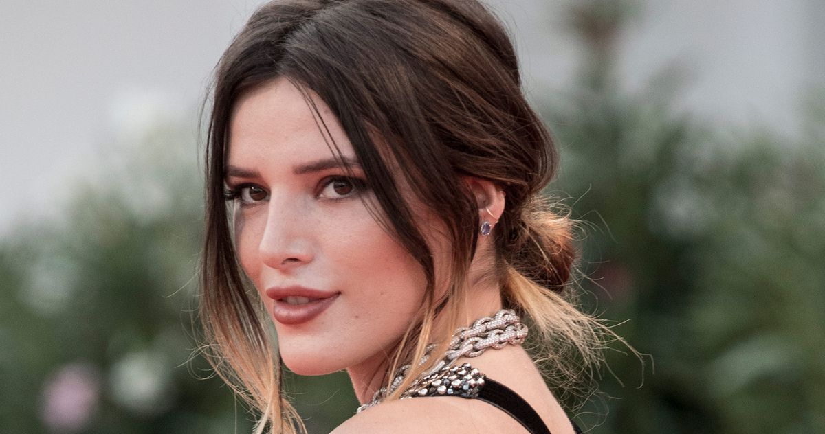 bella thorne onlyfans porn - old men orgy private school jewel pics