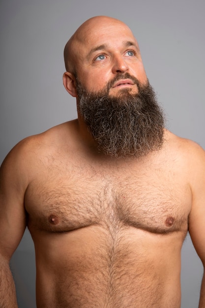 Best of adriana noronha's gallery old man threesome alex forbis add photo hairy men pictures