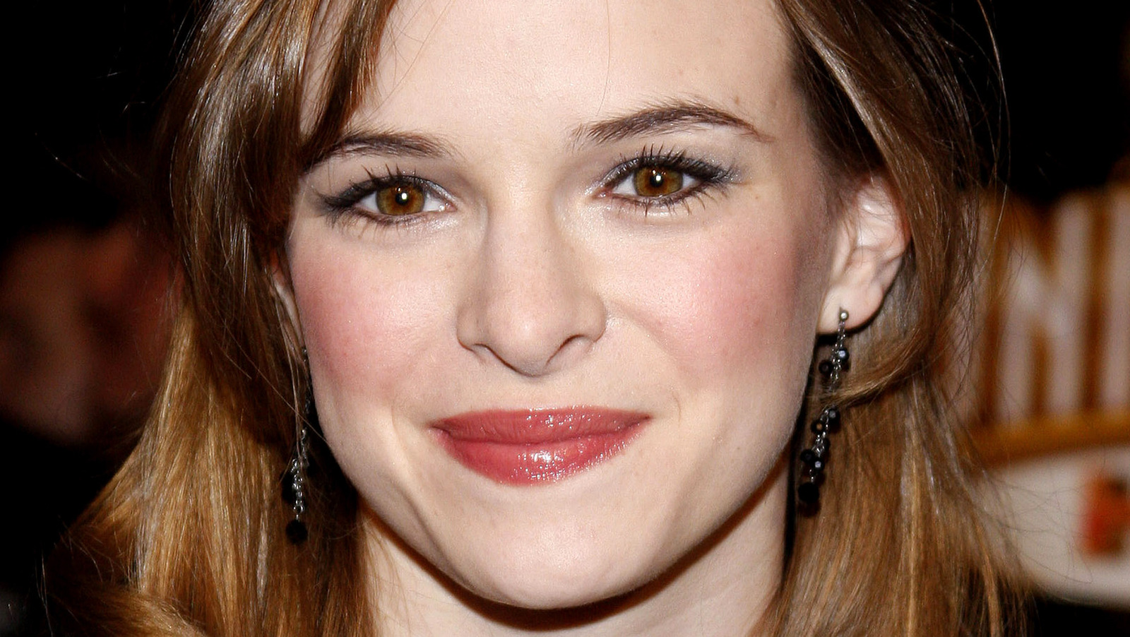 Best of massage cum doug spradlin share danielle panabaker porn photos