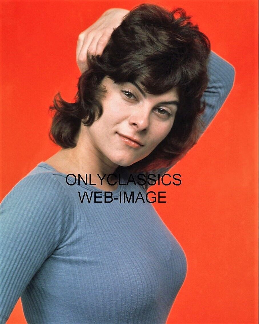 cristina rosales recommends Adrienne Barbeau Sexy