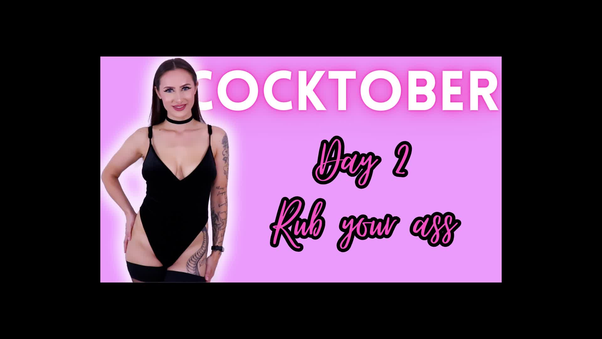 Best of Miss cocktober