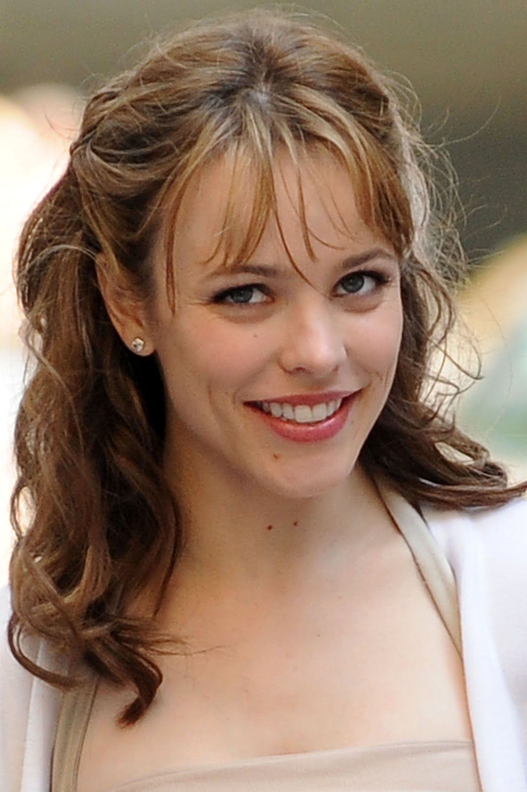 nude pictures of rachel mcadams - big tits facial cumshot black sugar daddy porn