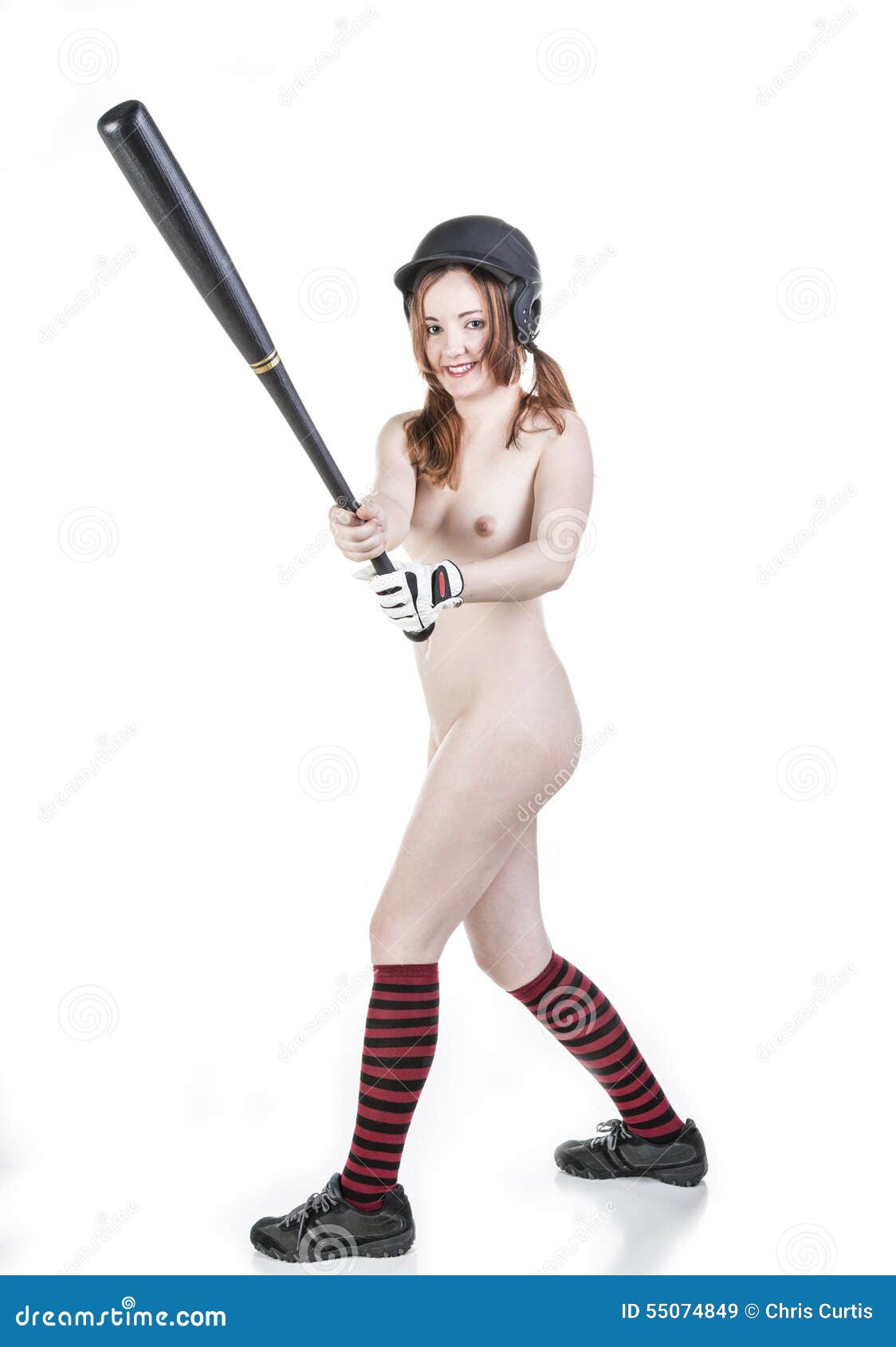 chad matlock recommends Nude Baseball