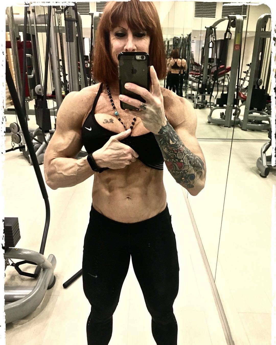 barbara carita - indya moore nude dannymancinixxx onlyfans