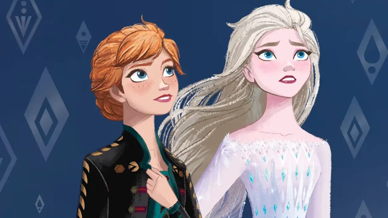 Best of Frozen elsa porn