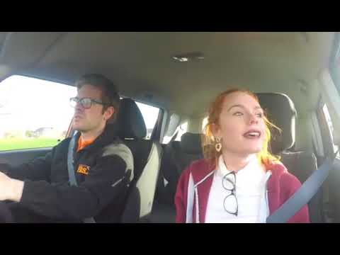 brenda strange recommends Fakedrivingschool Full