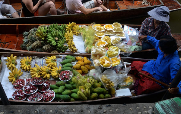 astrid henriksen add banana nomads photo