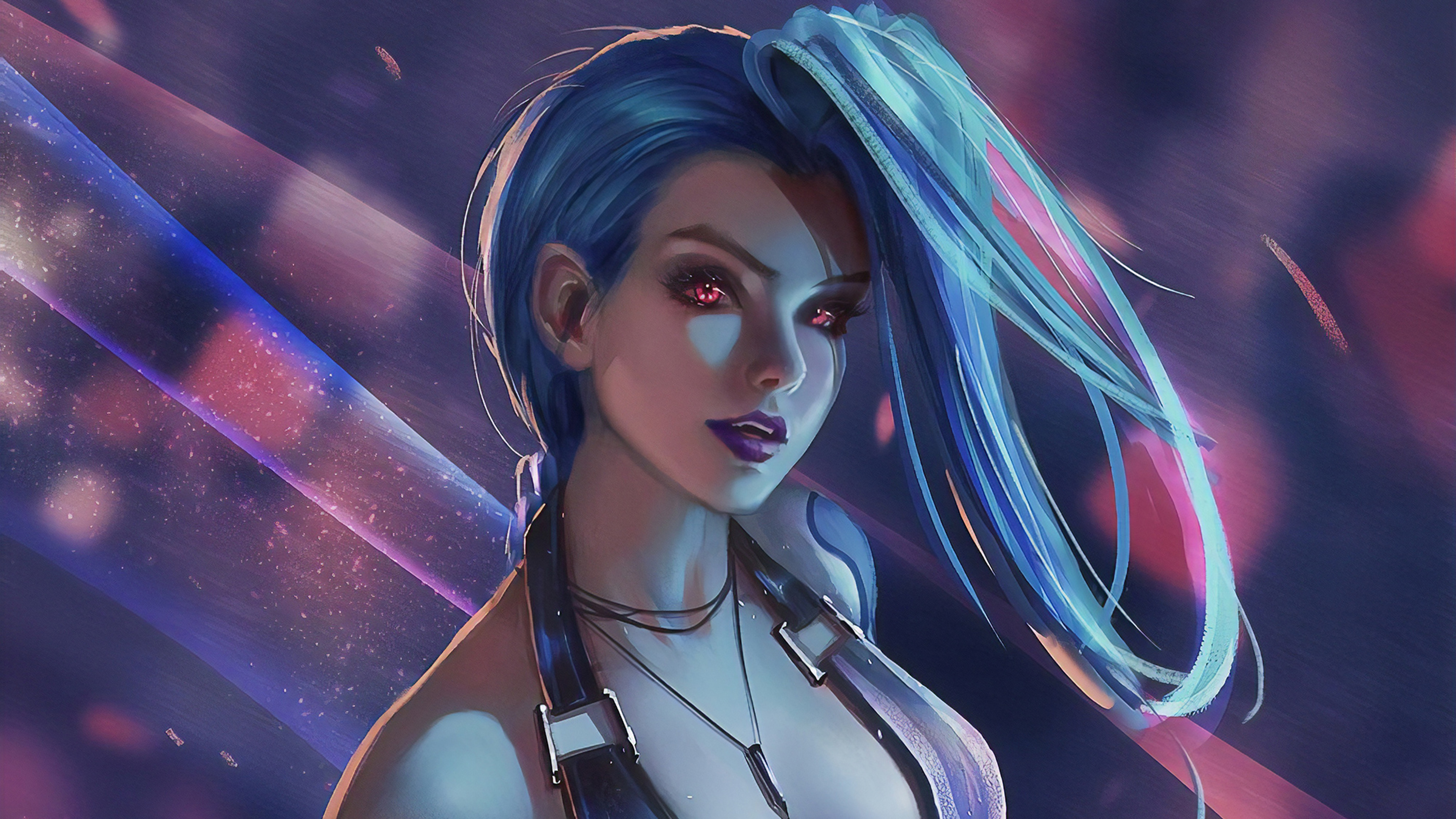 redmoa jinx - barbara carita fortnite aura porn