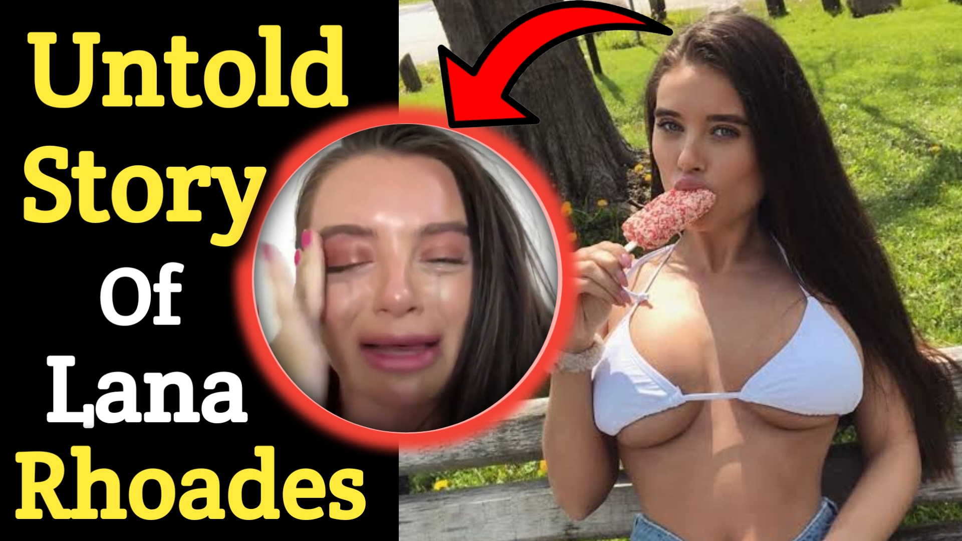 Scoring porn pussy tattooed Lana Rhoades New Look vanessa virgin