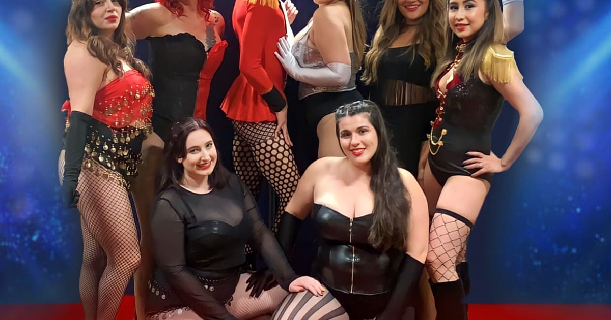 audra love recommends queens of kink amy danielle add queens of kink photo