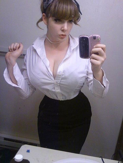 big titty secretary - riley summers porn barbie crystal porn