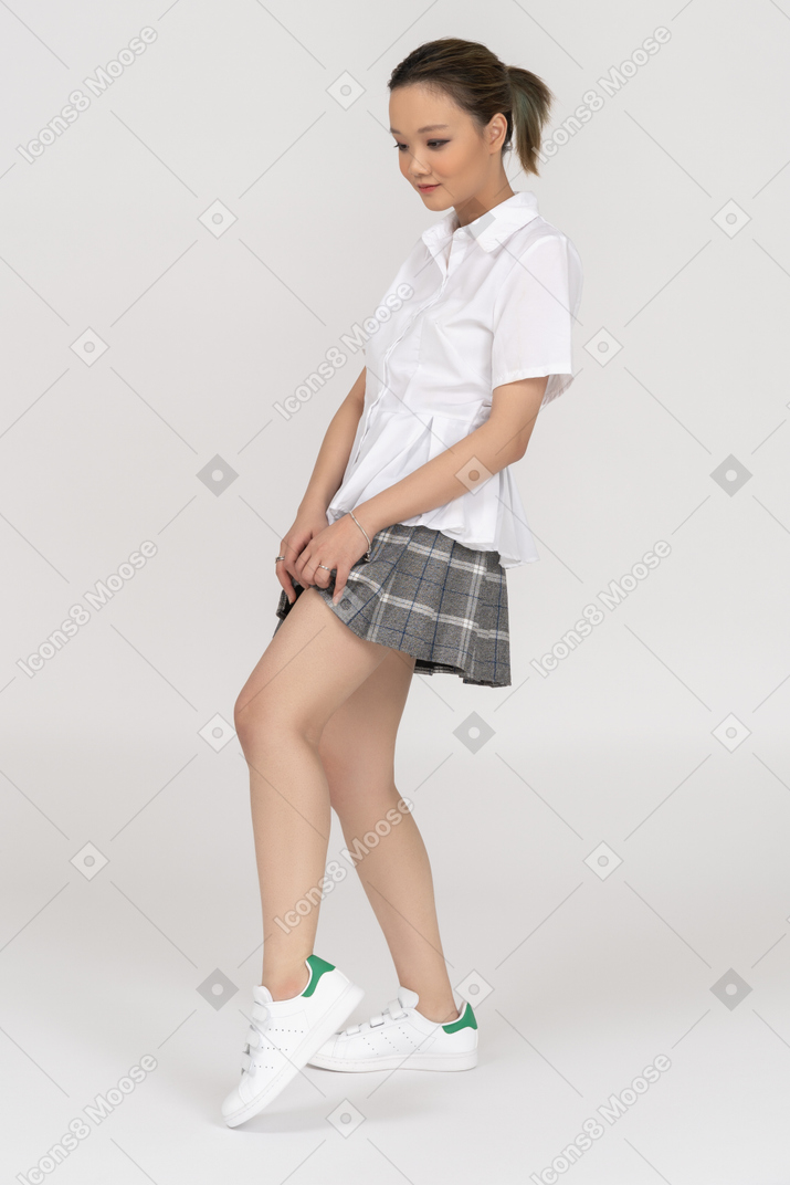 david aurora like up her skirt photo aishath shifana recommends up her skirt pic
