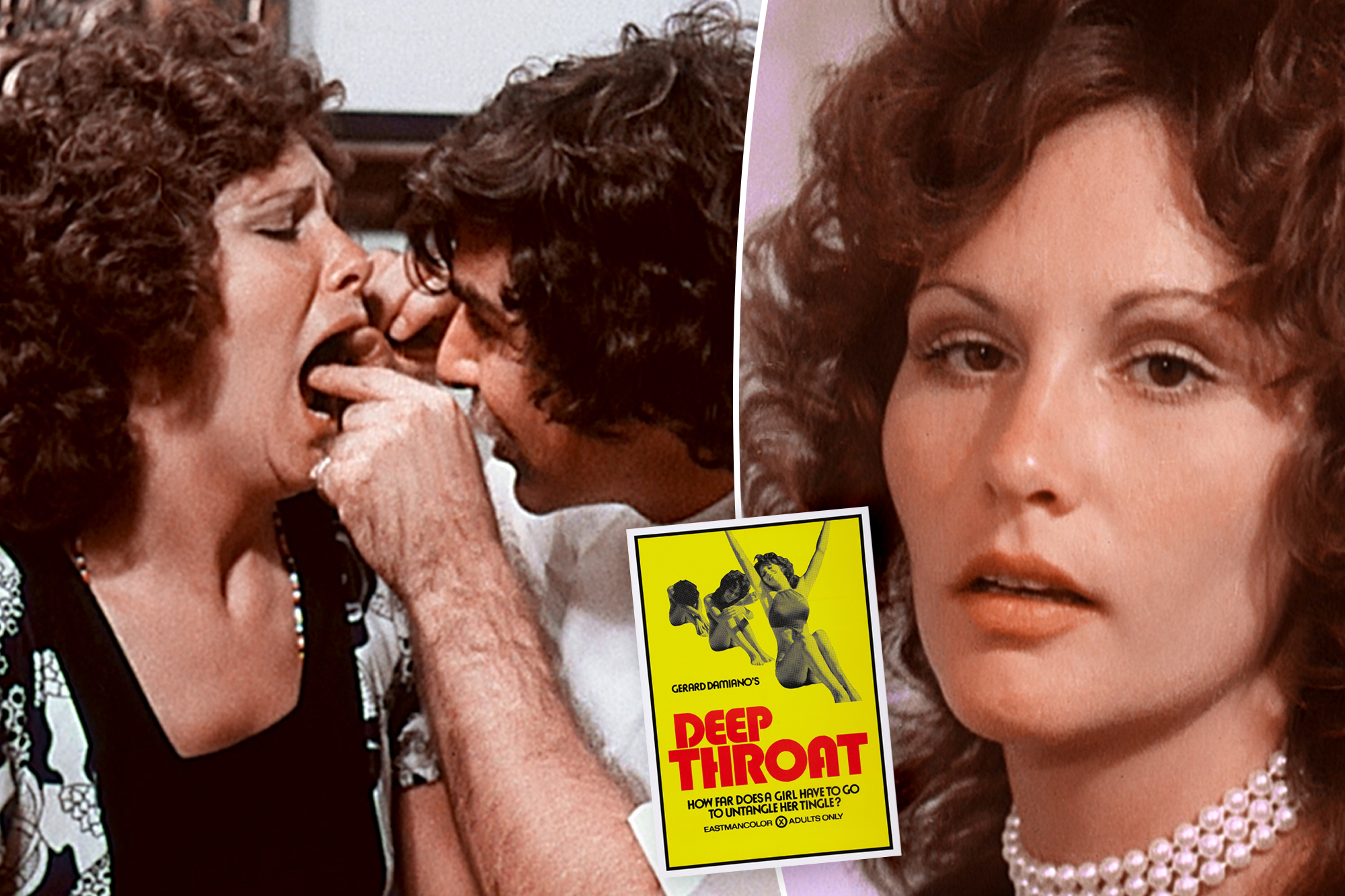 alex glynn recommends deep throat 1972 movie pic