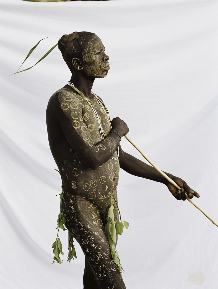 daramola felix like naked men tribes photo childe chiu recommends naked men tribes pic